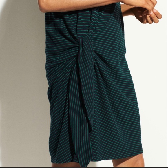 Vince Summer Dress - Picture 2 of 8